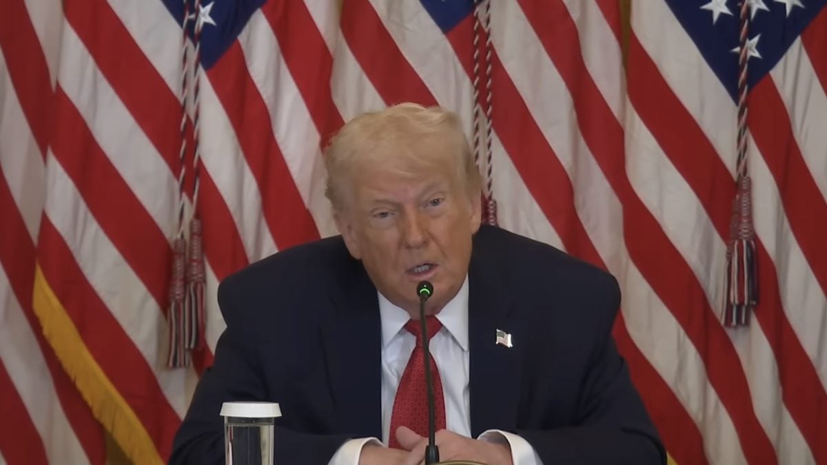 Trump’s Greenland fantasy crushed as a Greenland politician declares the territory can’t be bought by his white-powered cronies